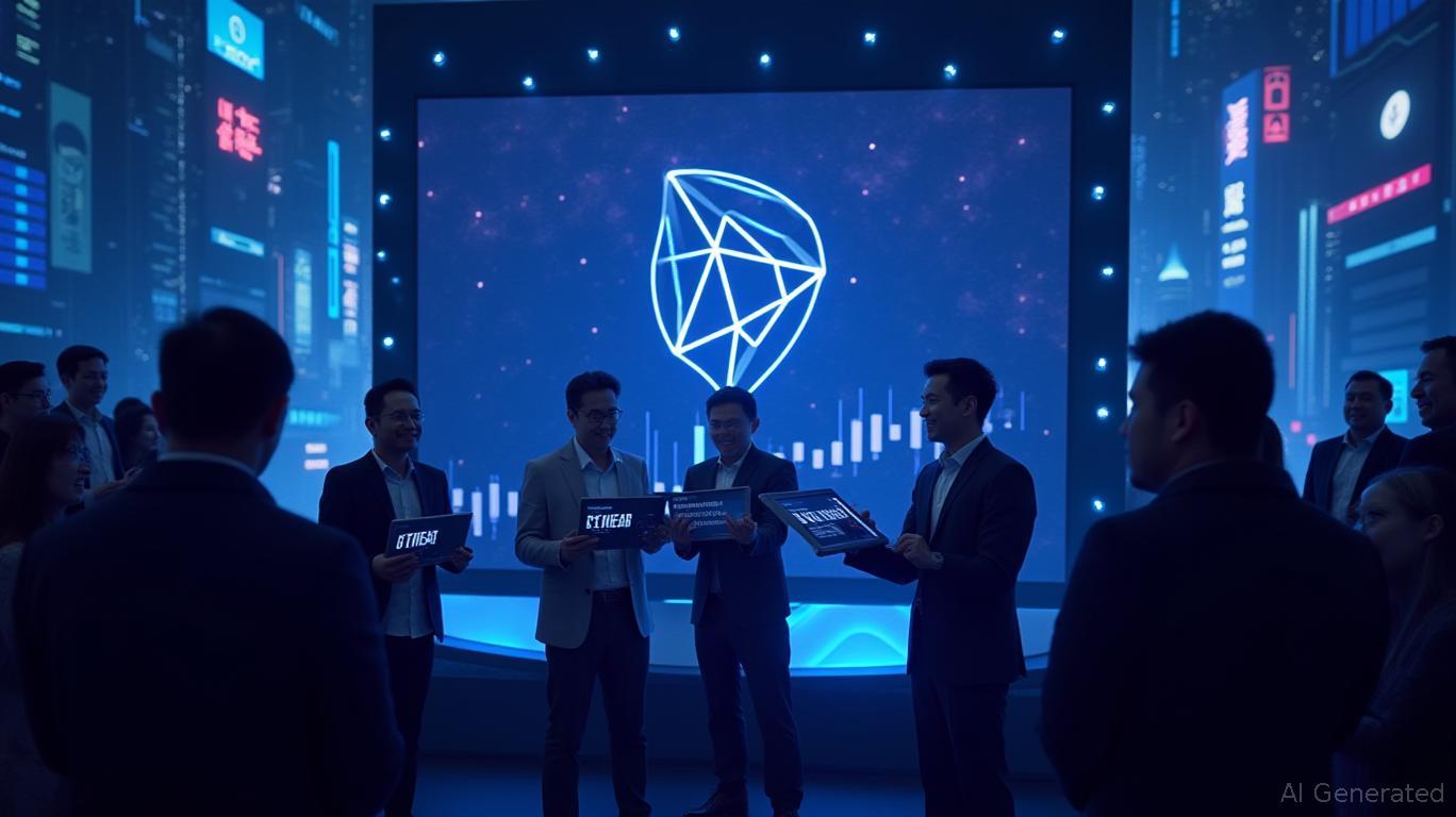 Tron (TRX) Nears Eighth Consecutive Weekly Gain Amid $1 Billion Buyback and Stablecoin Growth