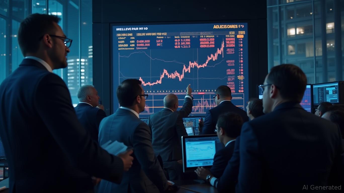 Wells Fargo Shares Climb as Trading Volume Ranks 55th Amid Regulatory Shifts and Institutional Activity