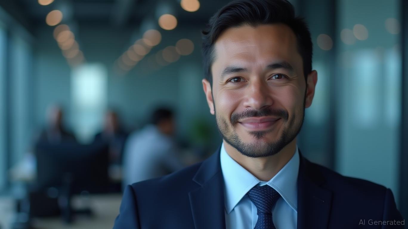 Mysten Labs Appoints Ex-Goldman Sachs Digital Assets Head for Capital Markets Expansion