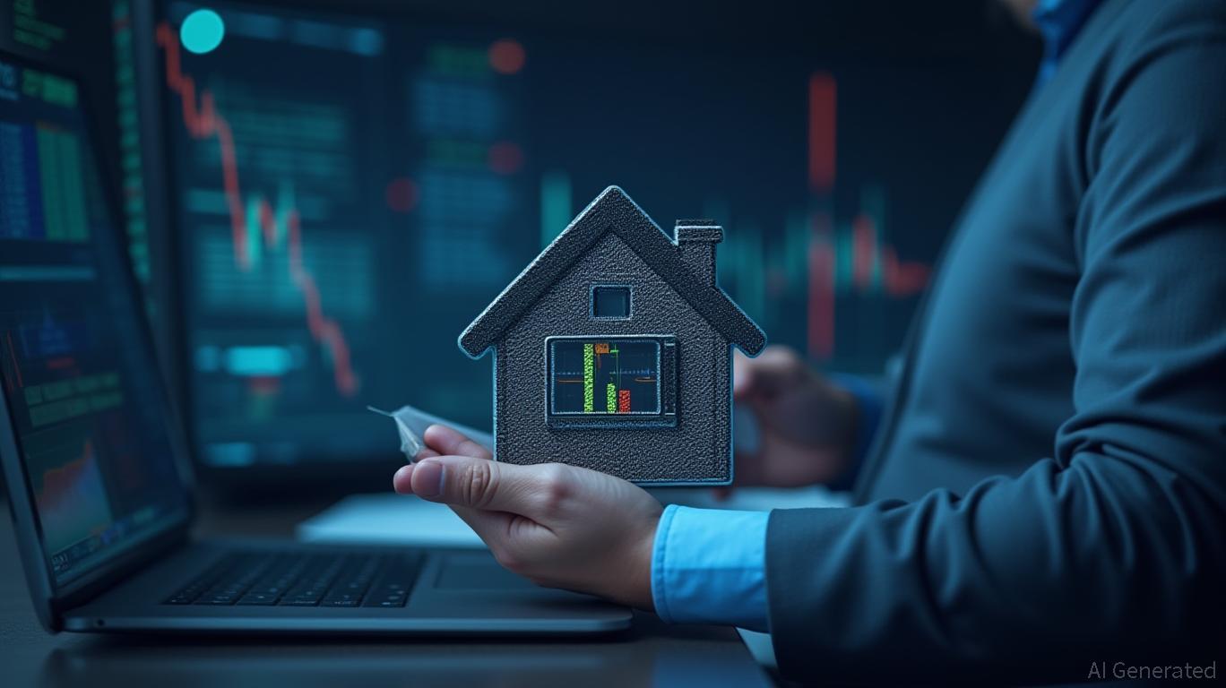 BlackRock Income Trust: Leveraged MBS Play with 9% Distribution and Rating Upgrade