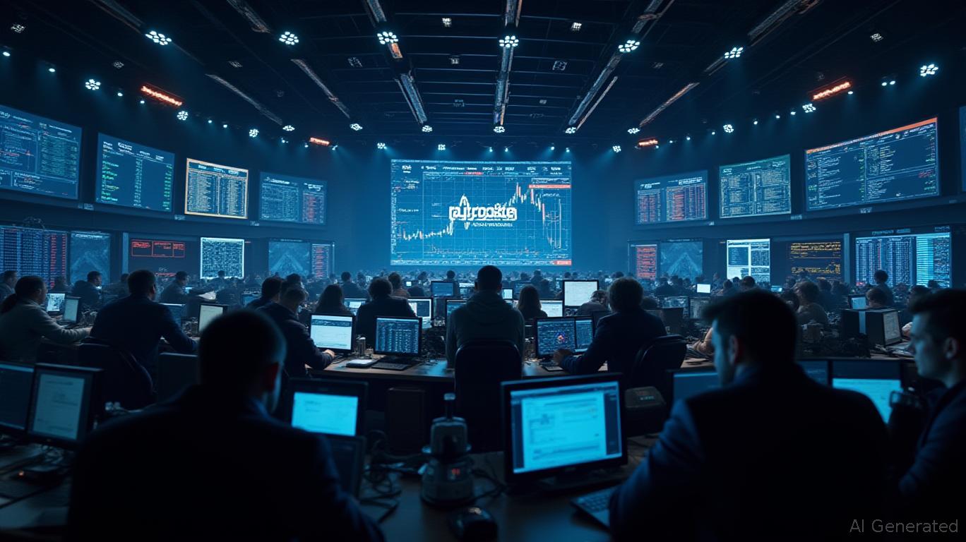 Paramount Skydance Stock Surges 48% in Two Days, Short Squeeze Risk High
