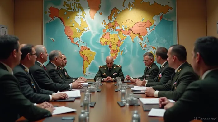 India and US to Accelerate Military Hardware Purchases in Upcoming Defence Engagements