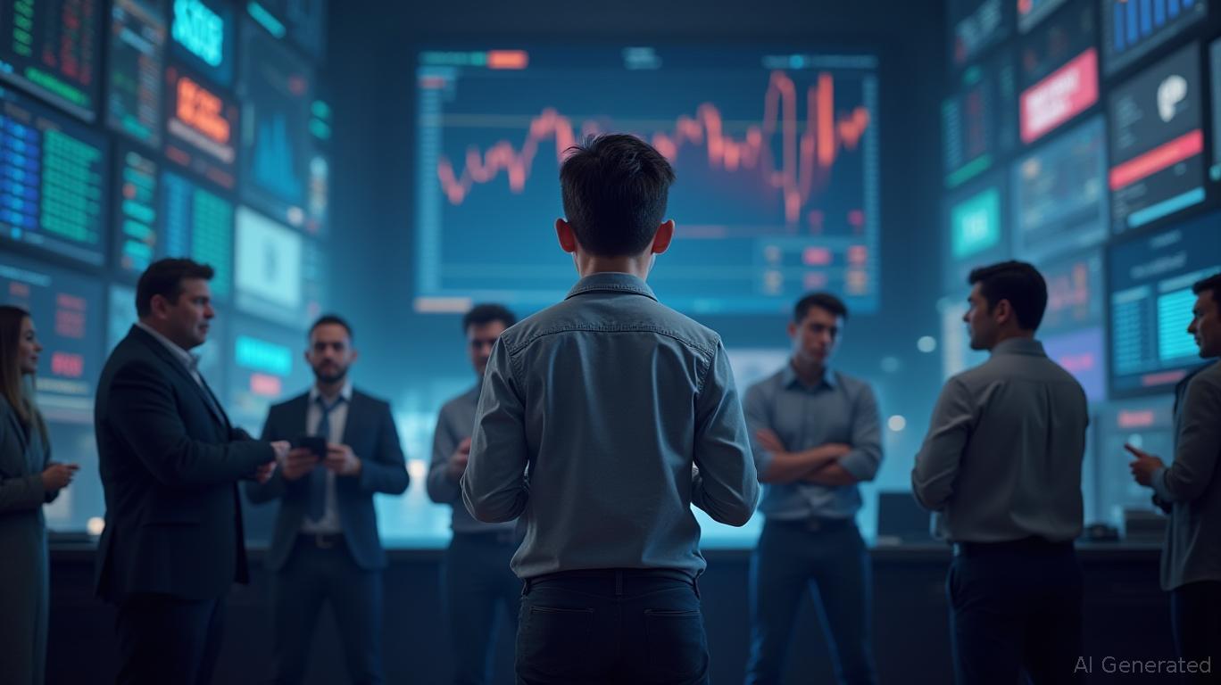 FLOKI Coin Price Prediction: 300% Surge Expected by 2025 Amid Ecosystem Growth and Whale Activity