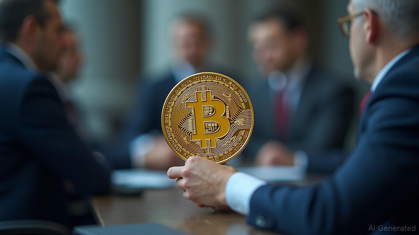 U.S. Banking Groups Push for GENIUS Act Reforms to Clarify Stablecoin Rules