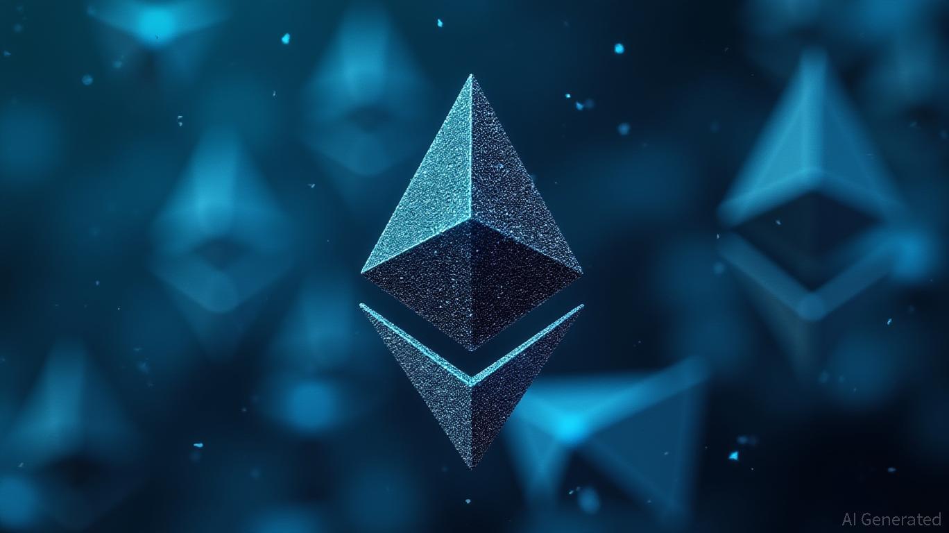 180 Life Sciences Stock Plunges Amid Ethereum's Decline