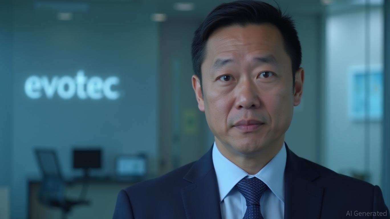 HC Wainwright Maintains Buy Rating on Evotec, Lowers Price Target to $7.00