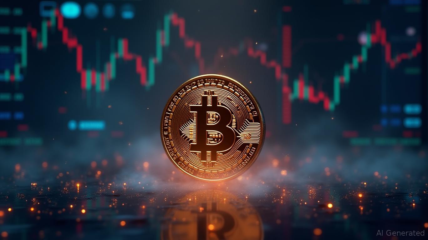 Bitcoin News Today: Bitcoin Holds Above $117.9K Amid U.S. Policy Uncertainty and Mixed PPI Data