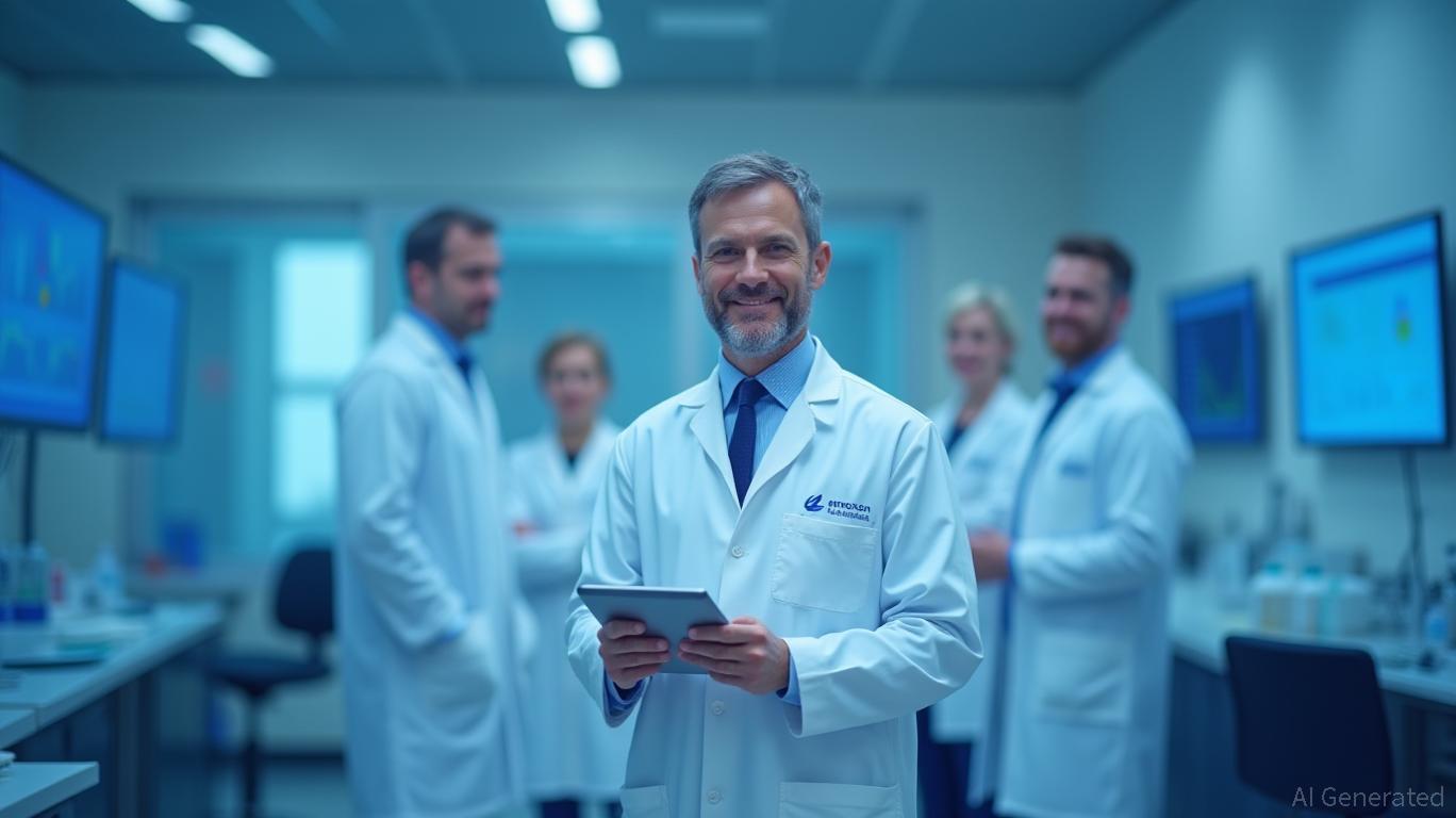 Annexon Reports Q2 2025 Financial Results, Strong Cash Position, and Clinical Progress in GBS, Dry AMD, and ANX1502 Trials.