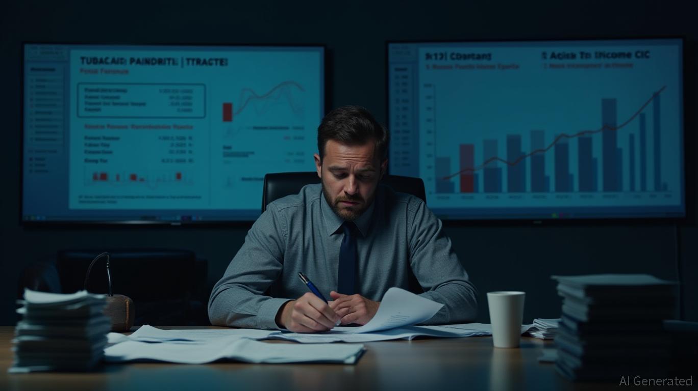 New Concept Energy Reports Q2 2025 Net Loss, Revenue Increase