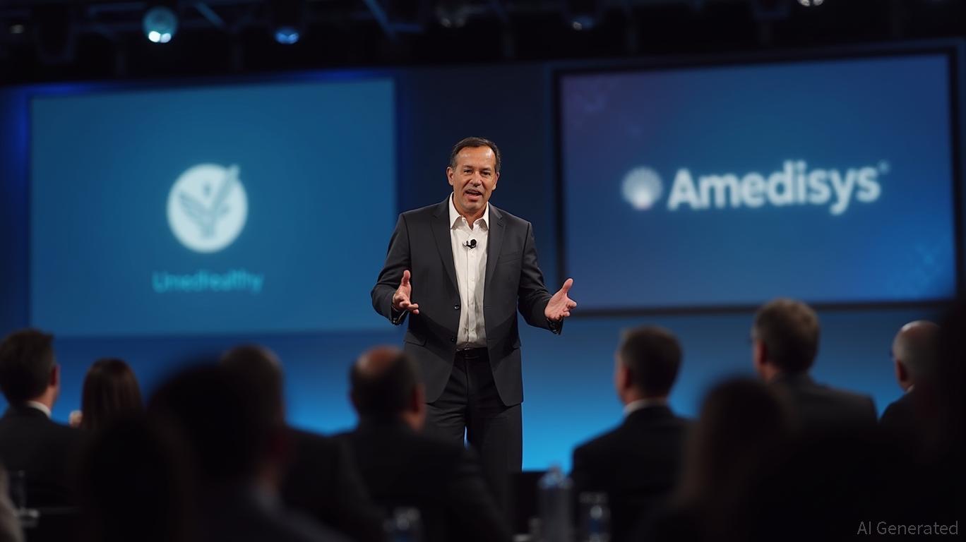 Twilio to Replace Amedisys in S&P MidCap 400