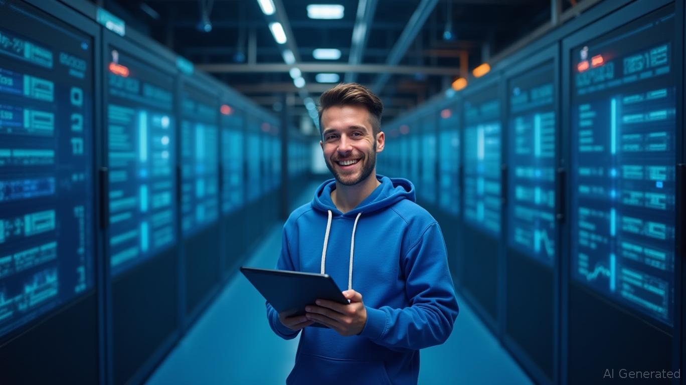 Bitcoin News Today: AIXA Miner Launches Eco-Friendly Bitcoin Cloud Mining Platform with Green Tech and Global Data Centers