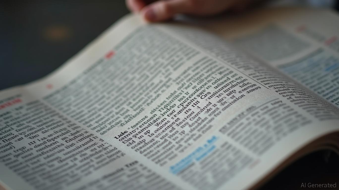 Financial Services Roundup: Market Talk