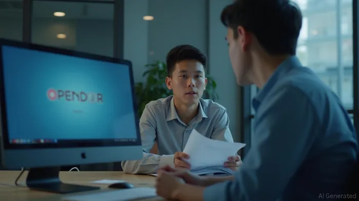 Opendoor Downgraded Amid Financial Concerns and Strategic Uncertainties