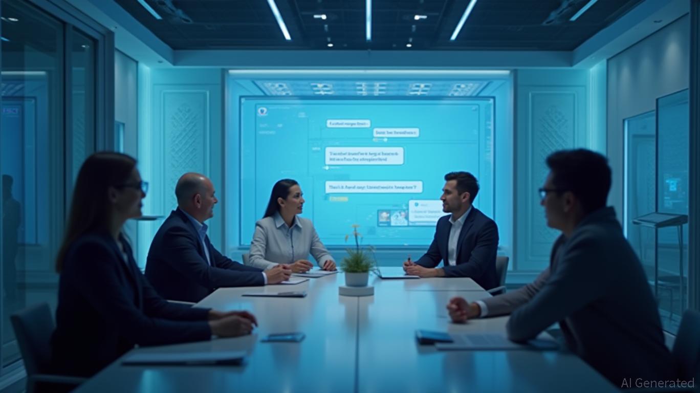 Clarivate Launches AI-Powered Regulatory Assistant for Biopharma and Medtech Sectors