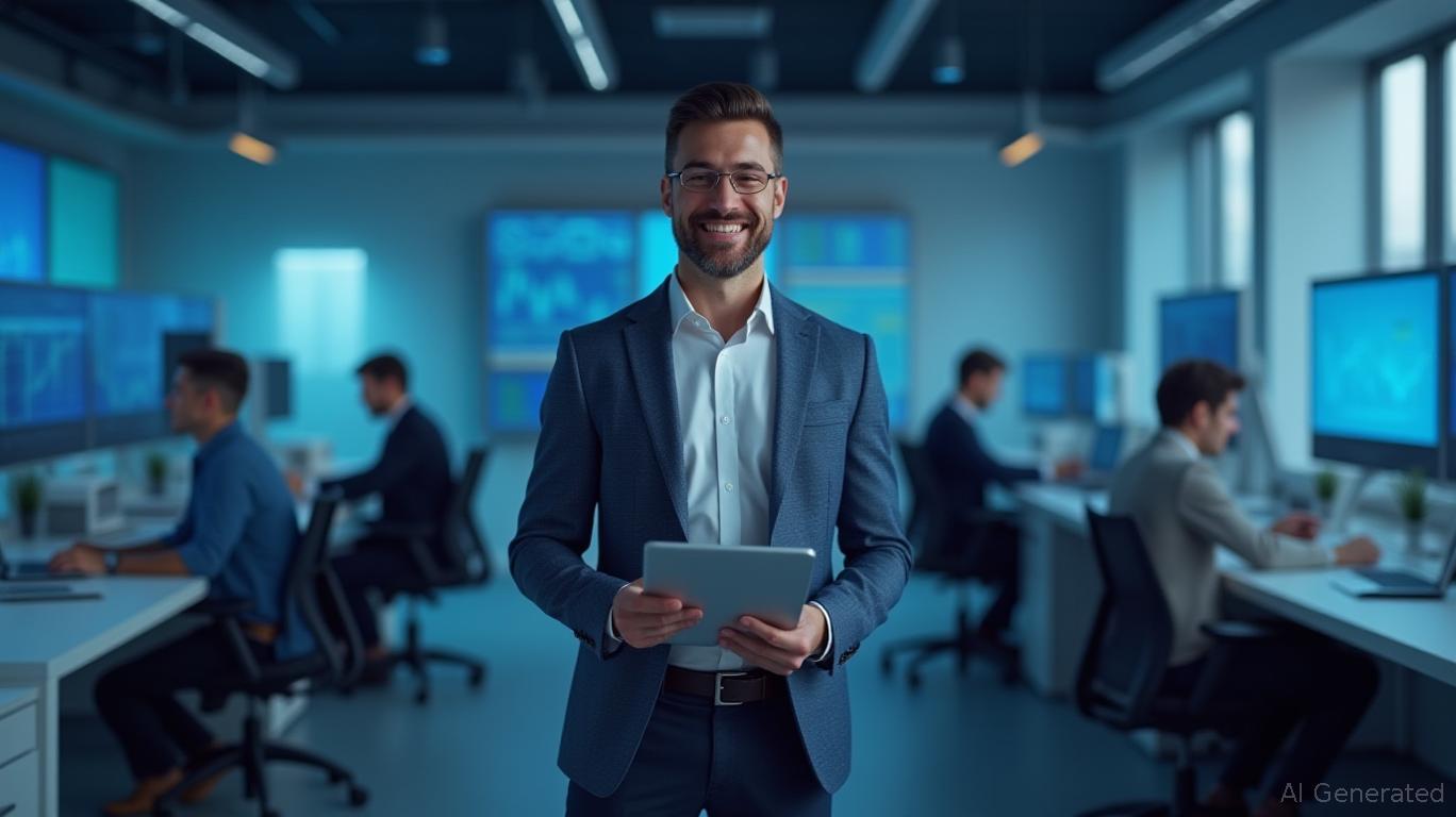 DeFi Technologies Q2 2025 Net Income Jumps 356 to 17 4 Million Driven by Arbitrage Gains and ETP Growth