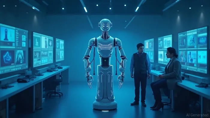 Alibaba Unveils AI Agent to Simplify Online Sourcing for Merchants