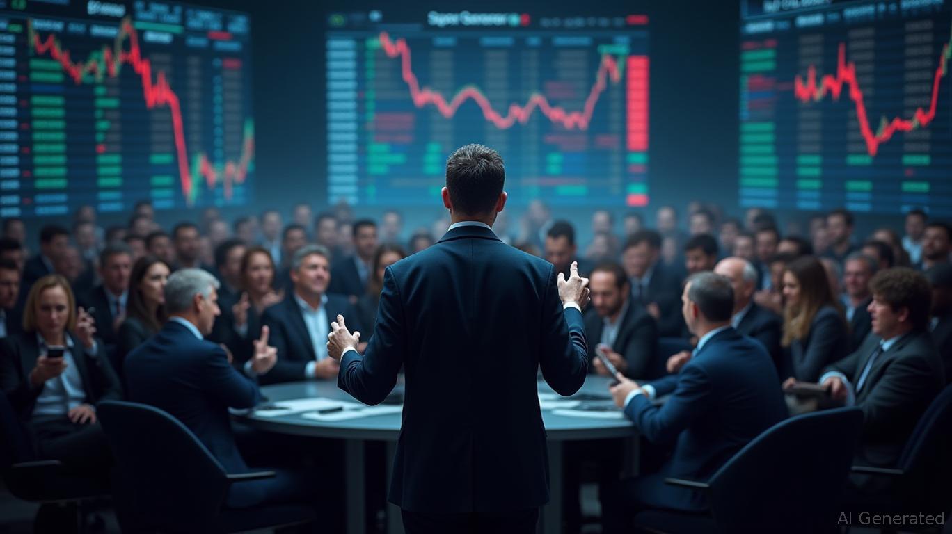 Why Did Super League Stock Plunge 13.45%?