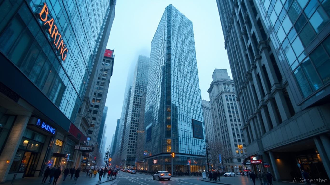 Barings BDC's Resilience Amidst Economic Uncertainty