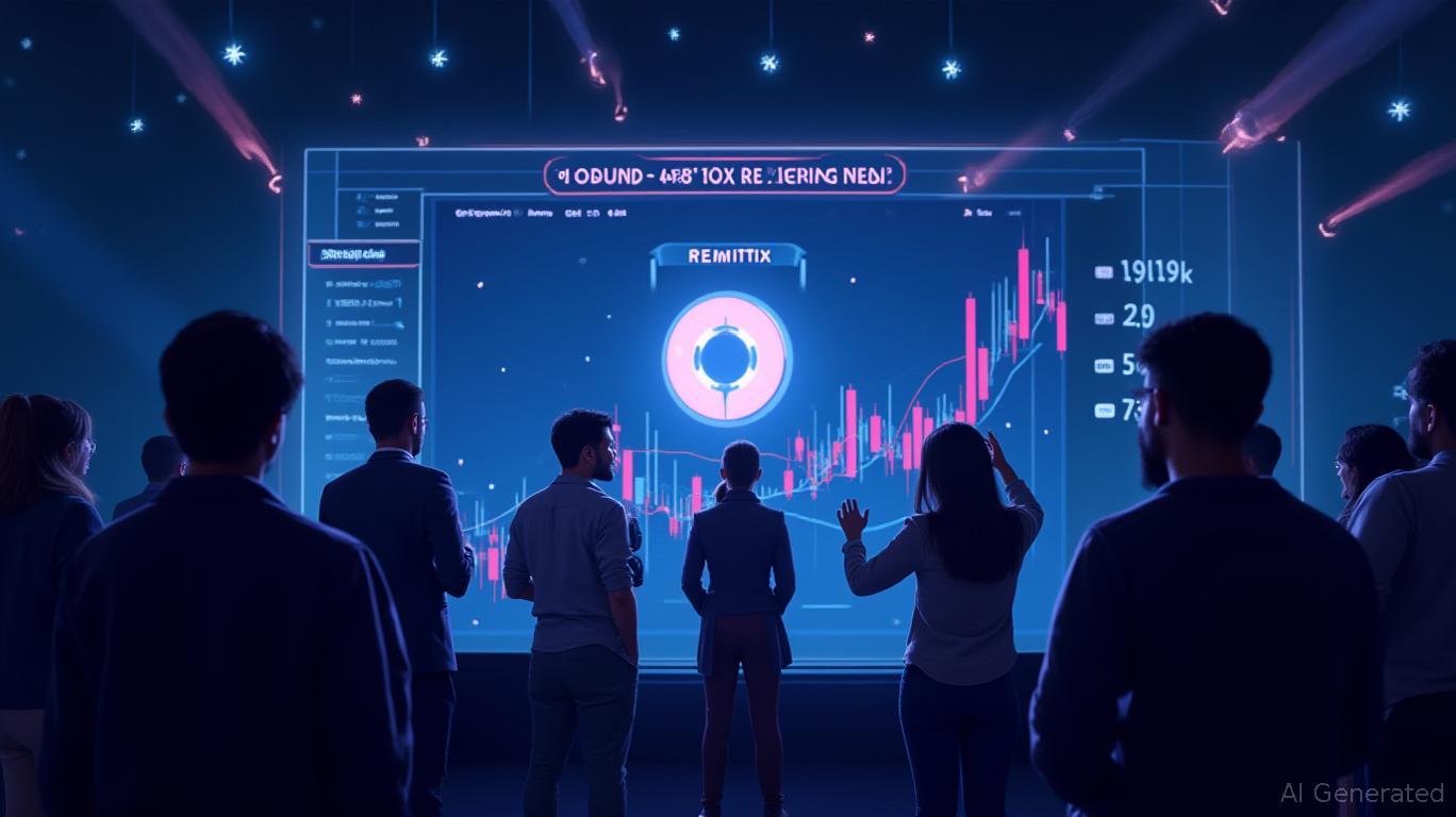 Solana News Today: Remittix Token Surges 500% as Wallet Launch and CEX Listing Near