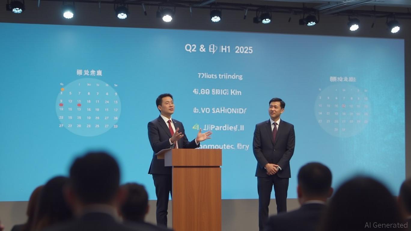 Trip.com Group to Report Q2 & H1 2025 Financial Results on August 27, 2025