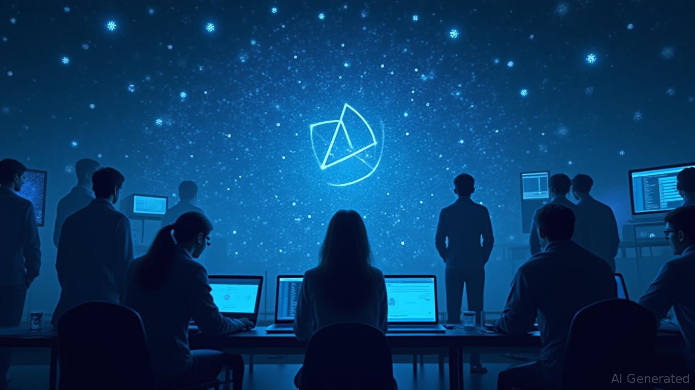 Pi Network Activates Open Mainnet for 13M Users and Cross-Chain Integration
