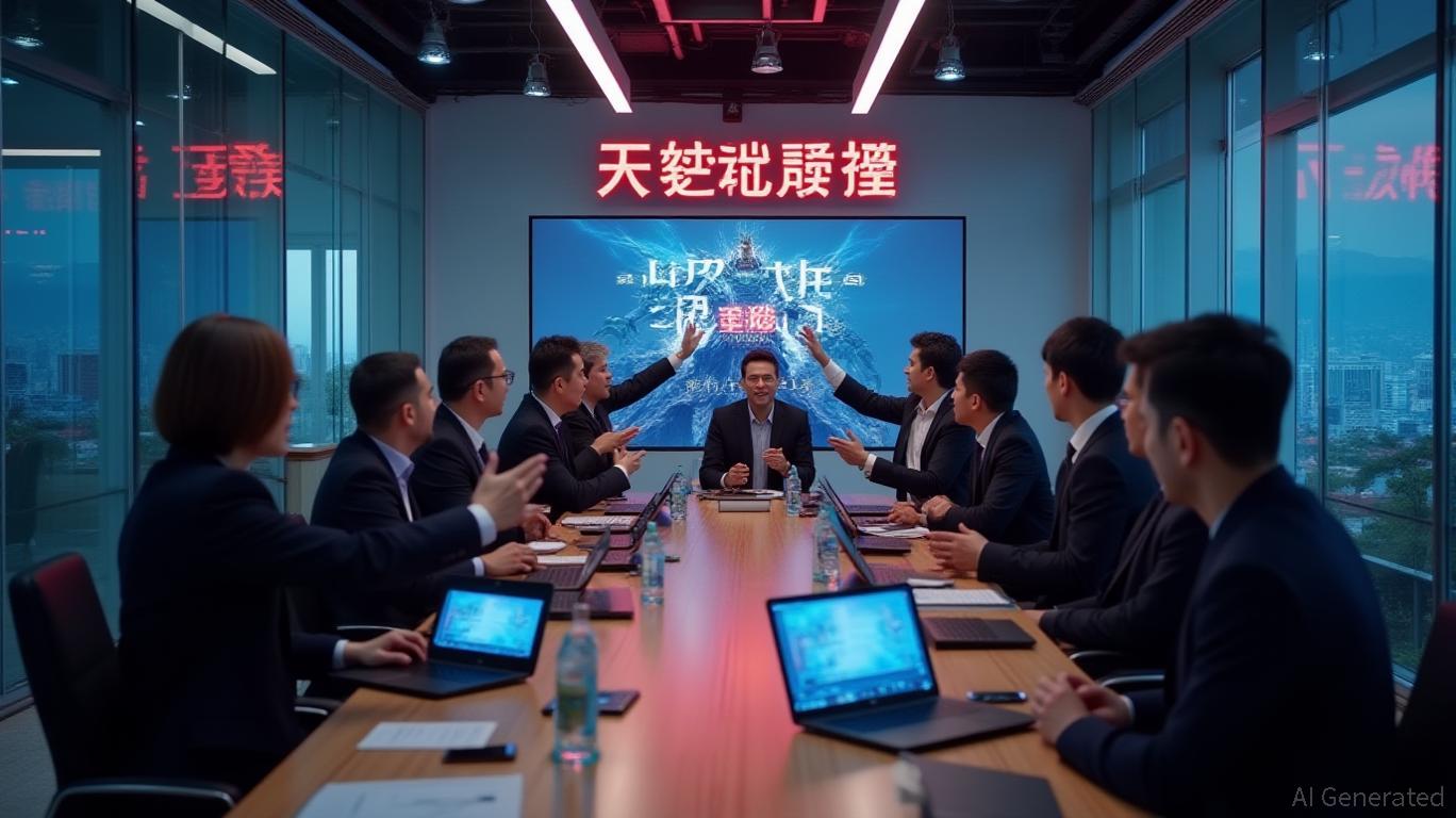 NetEase Q2 2025 Earnings Call Highlights: Gaming Revenue Surges Amid Mixed Performance in Other Segments