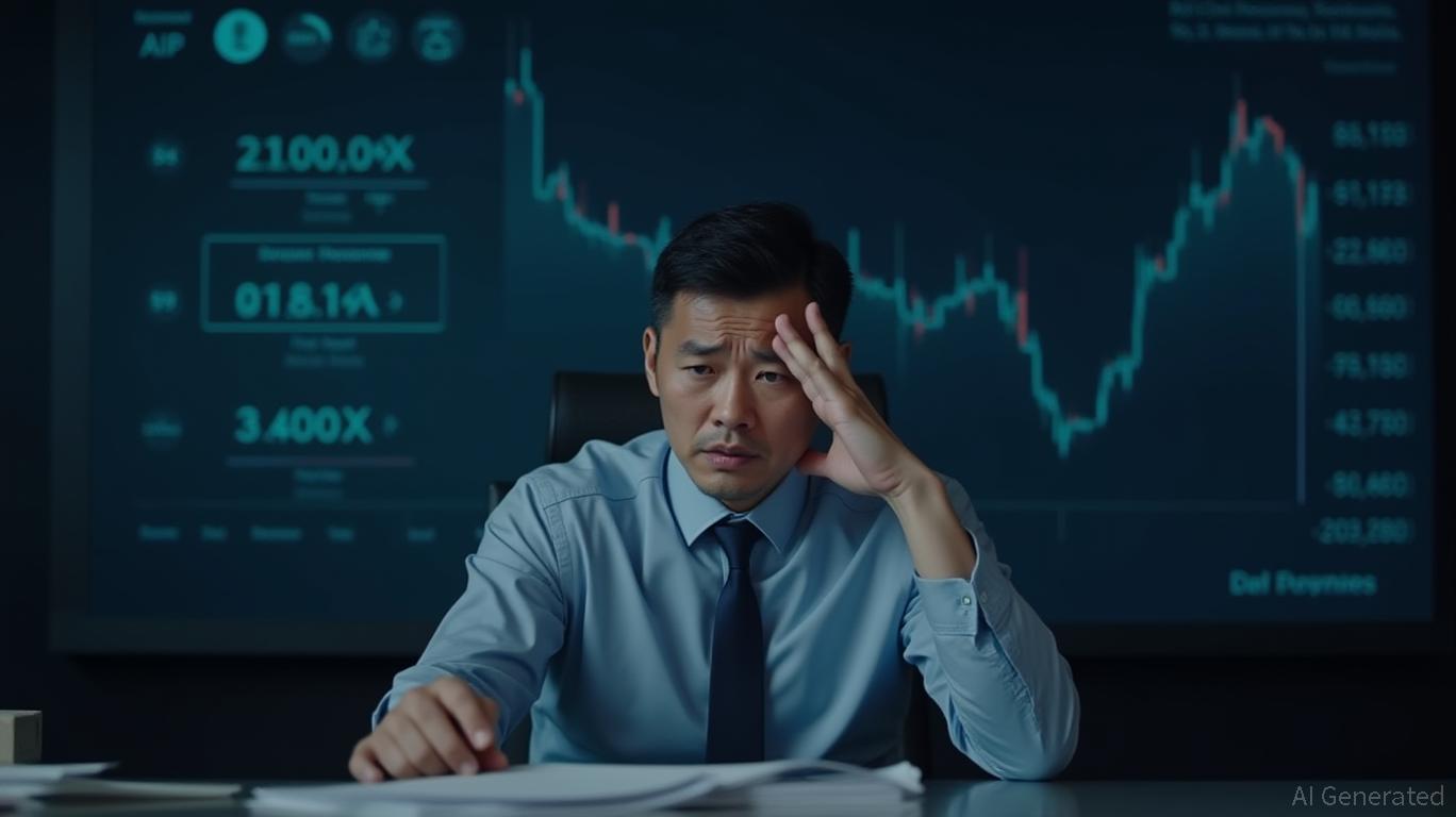 Greenland Technologies Reports Q2 2025 Earnings: $0.20 Loss Per Share, Down 169% from Q2 2024.