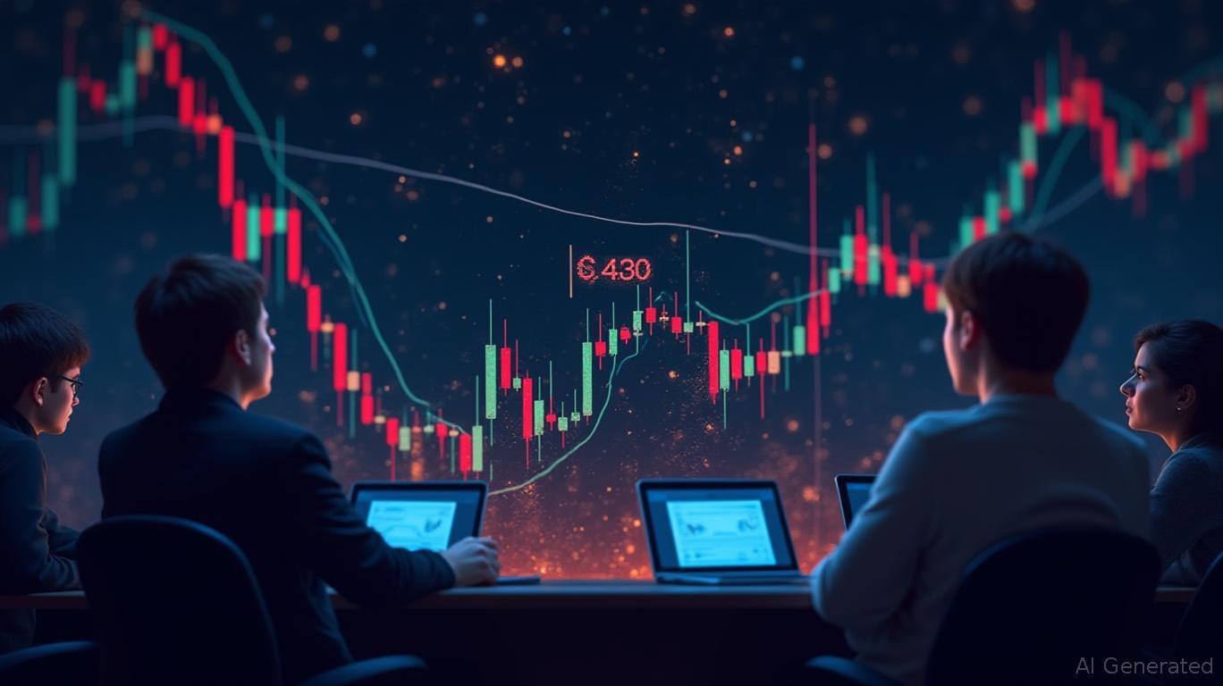 Bittensor TAO Compresses Between $332 Support and $400 Resistance as Breakout Looms