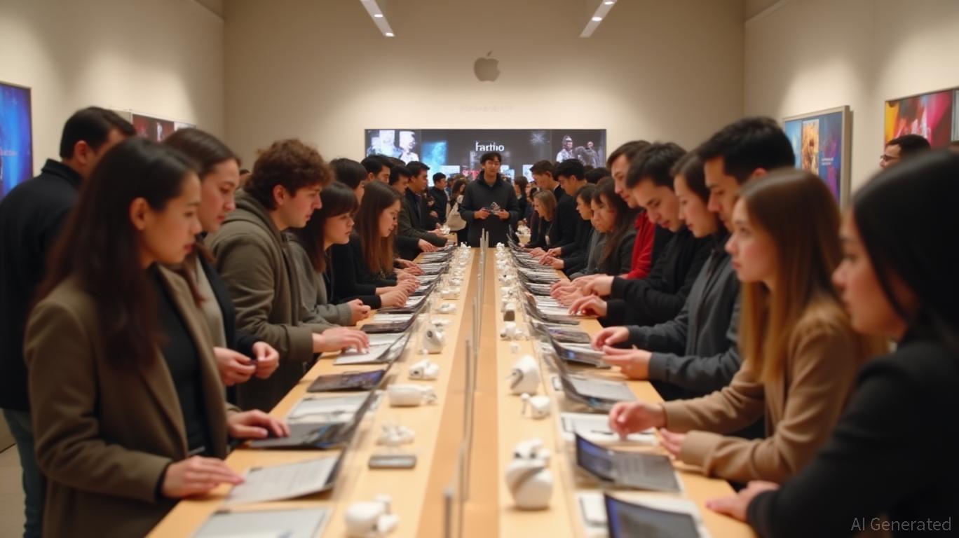 Apple Weekend Deals: M4 MacBook Air, iPad, AirPods, and More