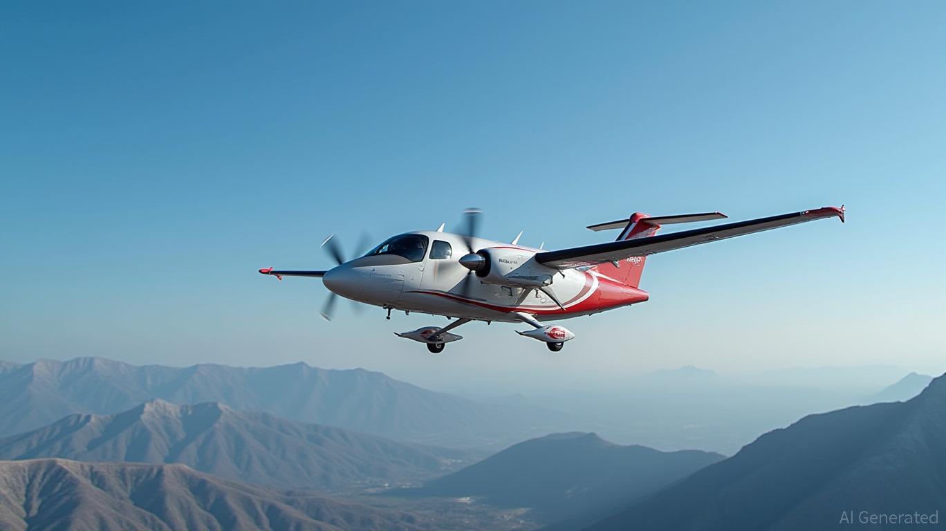 Three Penny Stocks to Watch: Blade Air Mobility, ATRenew, and Waterdrop