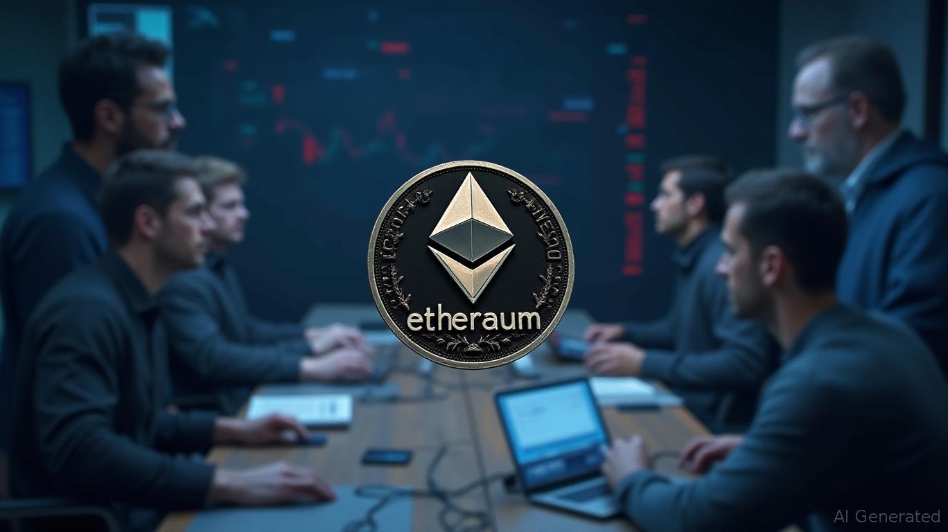Ethereum News Today: Ethereum Validators Unstake $3.6 Billion as ETH Dips 5.3% and Exit Queues Surge