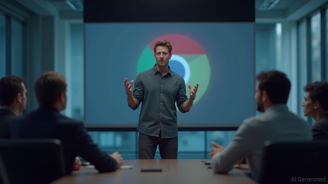 Sam Altman interested in buying Google Chrome: The Verge
