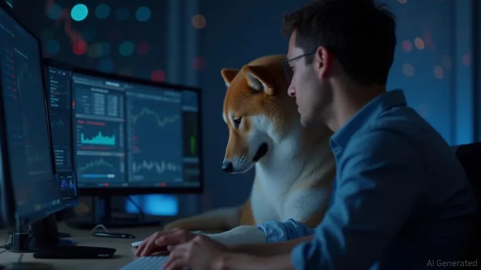 Coinbase Whale Transfers 202.49 Billion SHIB to Exchange Wallet