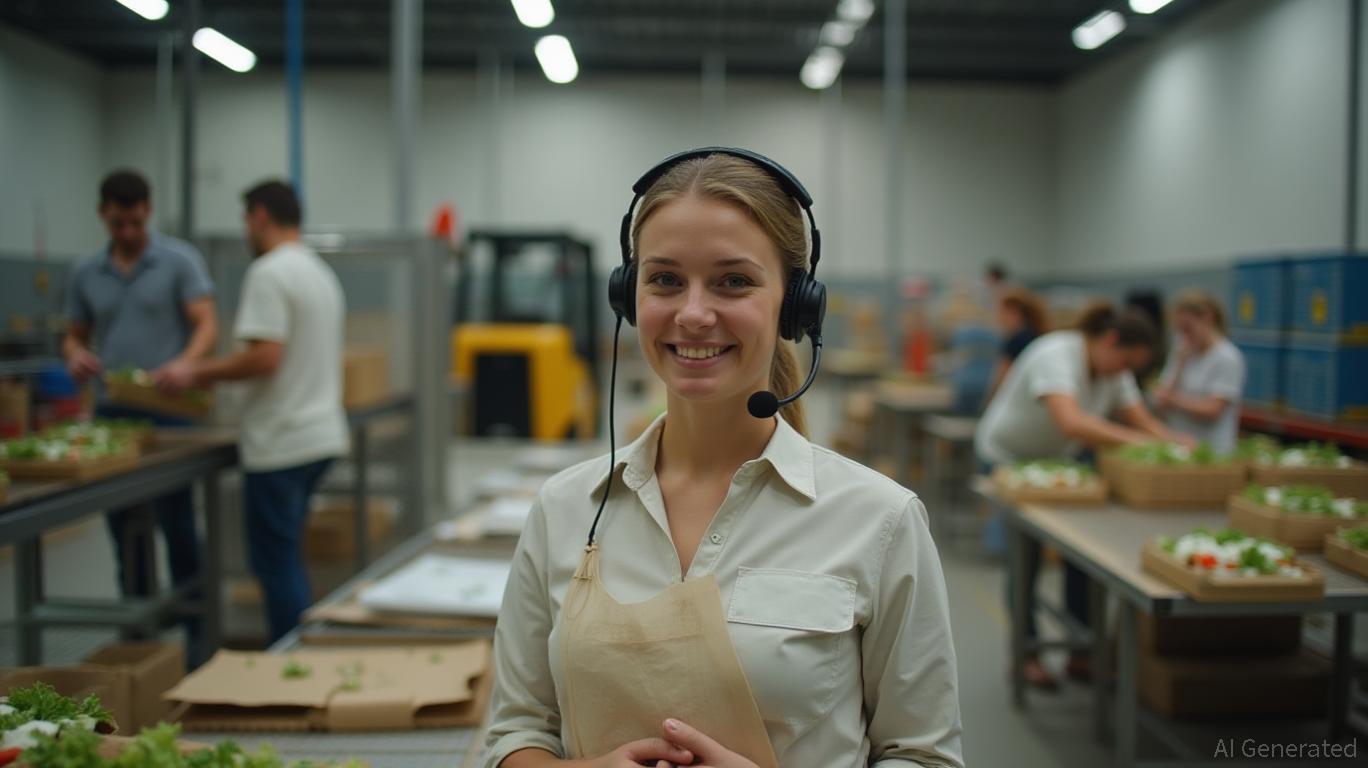 Local Bounti Corp Q2 2025 Earnings Call Highlights: Strategic Growth Amidst Profitability Challenges