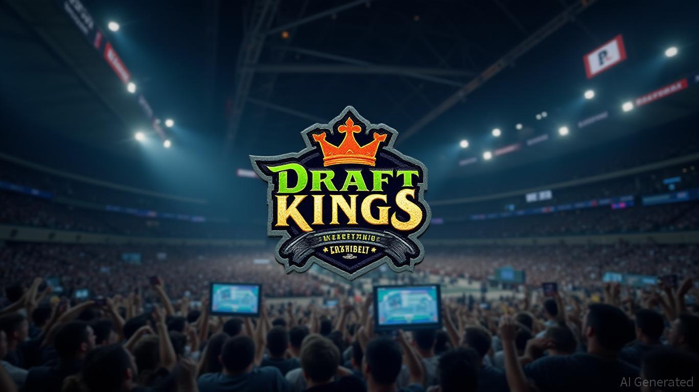 DraftKings Secures Direct Mobile Betting License in Missouri