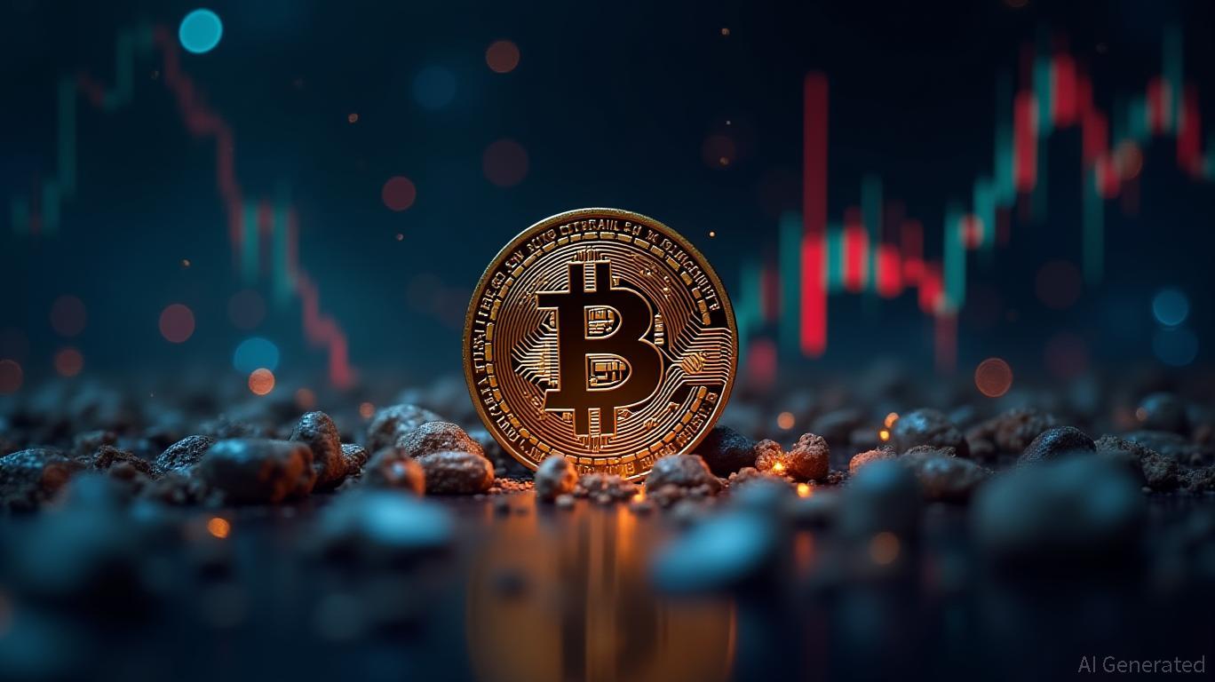 Bitcoin's Deribit Index Signals Caution Amid Record High