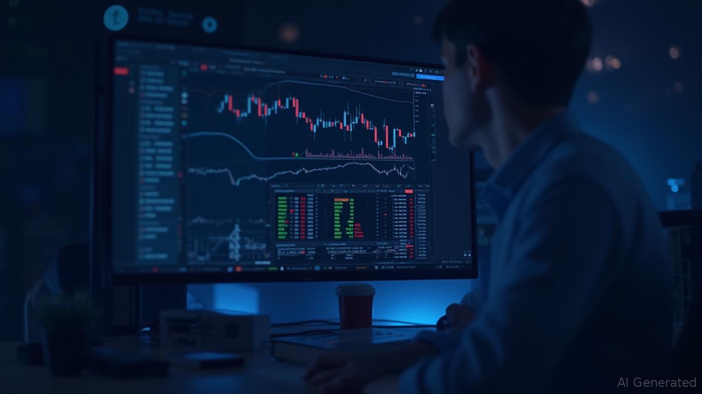 NovaEx Launches Zero-Slippage Trading Suite With Insurance-Backed Execution