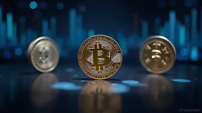 Three Crypto Tokens Under $1 with Massive Growth Potential