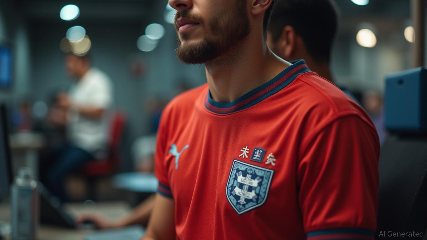 Puma Biotechnology shares rise 8.84% intraday after JD Sports Fashion mentions PUMA in retro football shirts article.