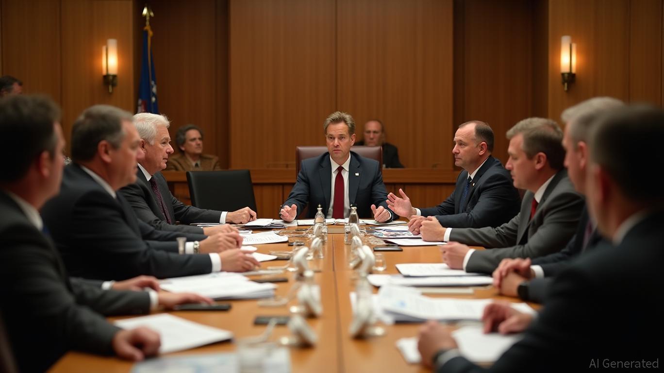 Empire Petroleum Wins Favorable Ruling, Advances CO2 Development