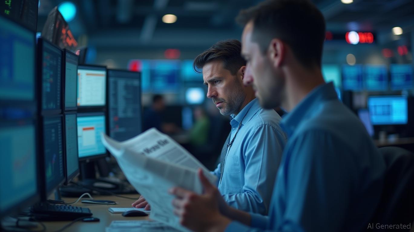 P10, Inc. shares fall 1.80% intraday as Asahi Group Holdings reports mixed H1 2025 financial results.