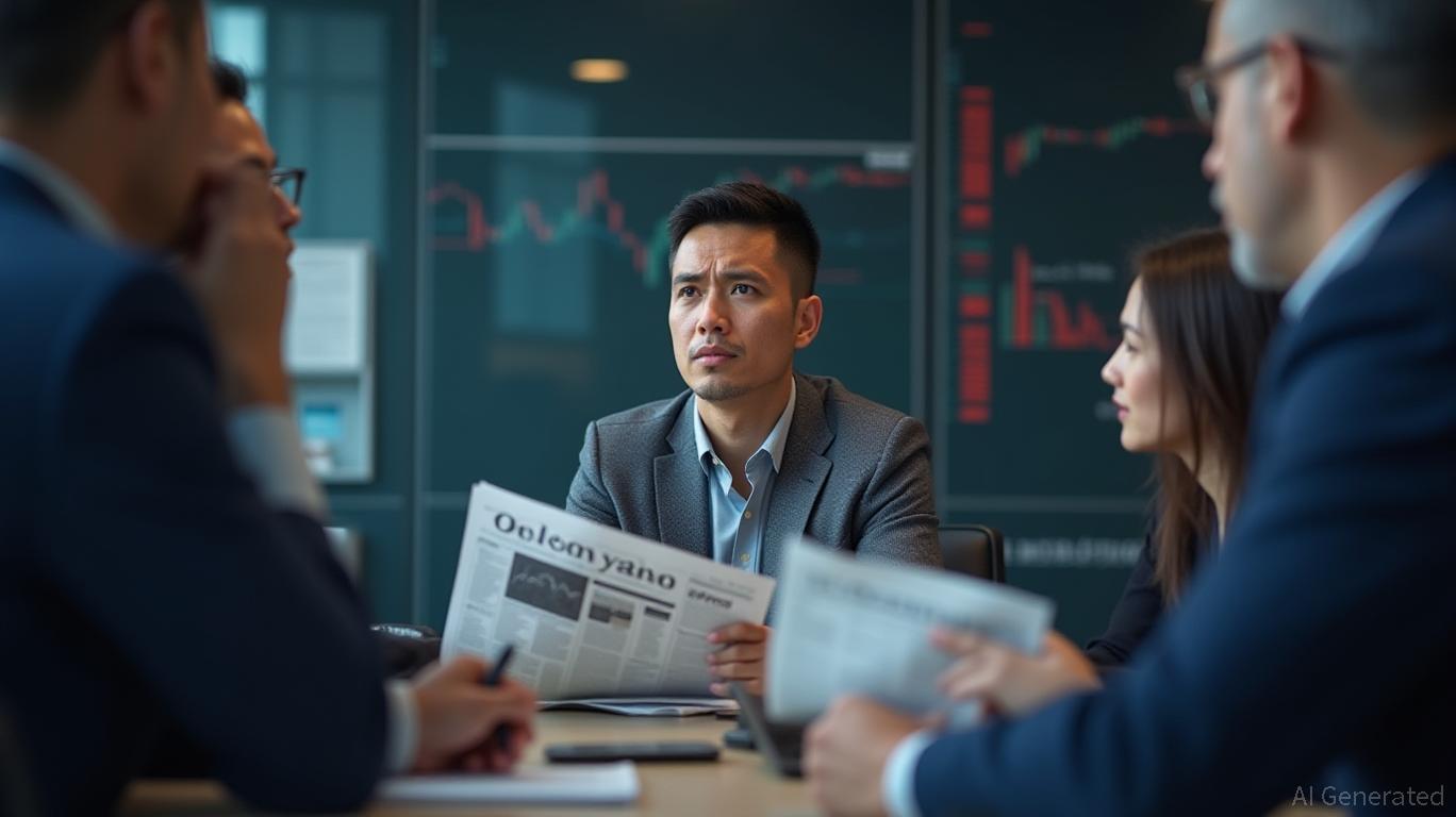 Consumer Portfolio Services, Inc. shares fall 2.71% intraday amid mixed consumer earnings and negative sentiment.