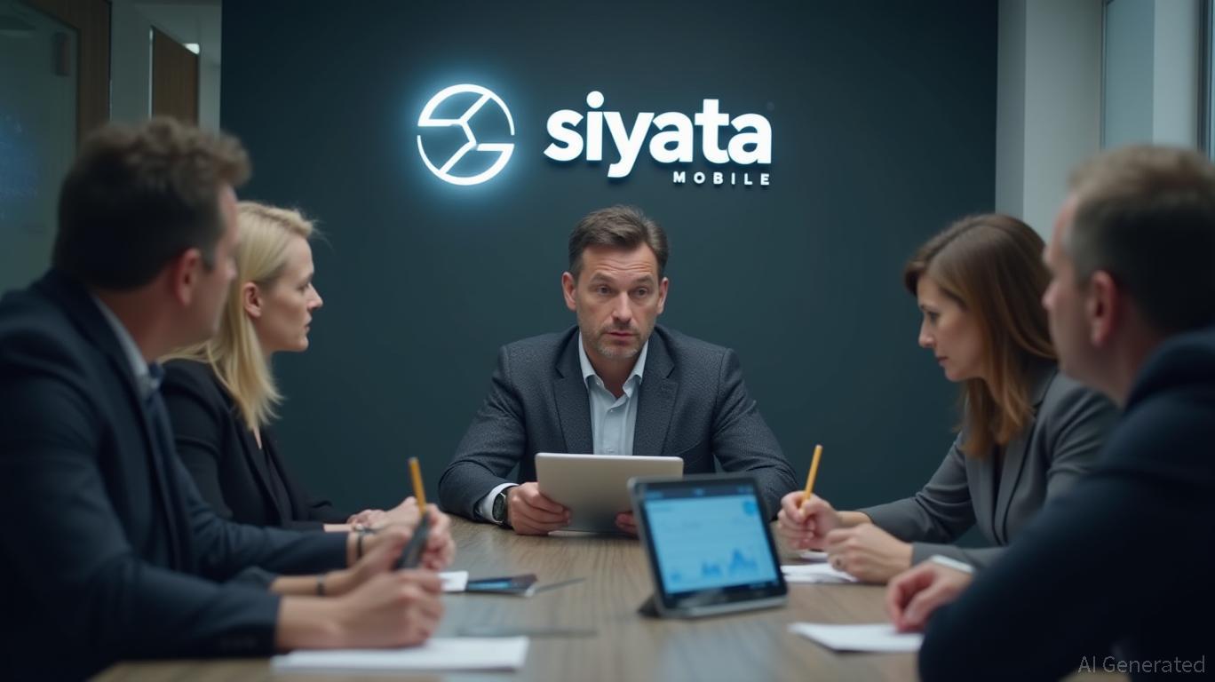 Siyata Mobile Q2 Sales Disappoint Despite Narrower Loss