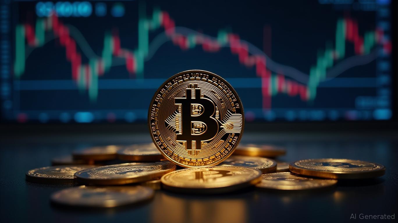 Bitcoin News Today: Bitcoin Rebounds Near $117,000 as Analysts Target  $200,000 by Year-End