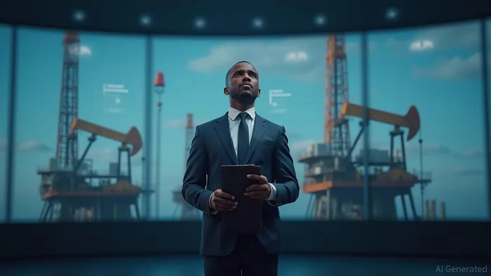 US Oil Rig Count Remains Stable Amid Market Uncertainty