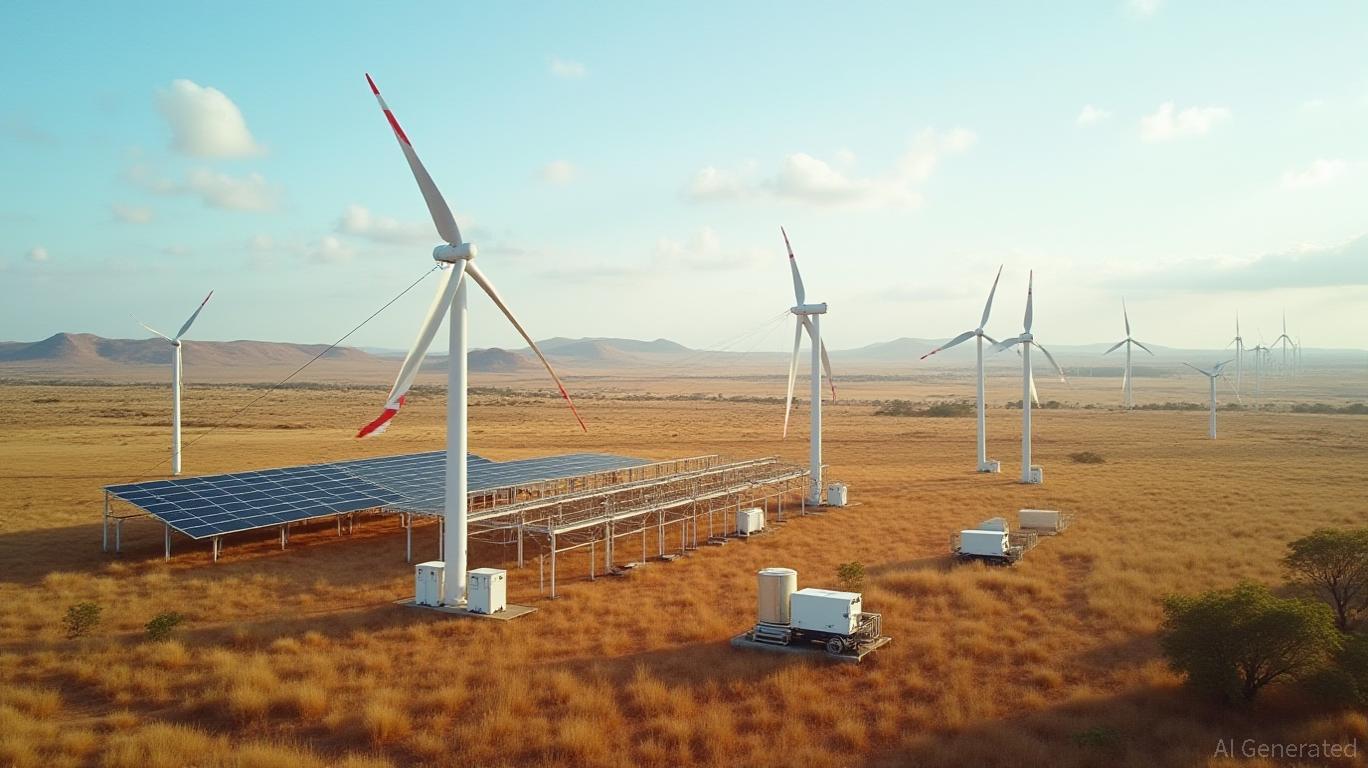 Australia's Clean Energy Transition: A $90 Billion Opportunity for Investors and Consumers