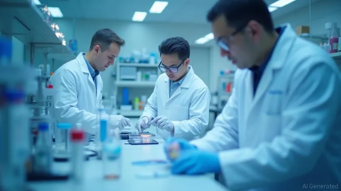 MiNK Therapeutics' stock rises after HC Wainwright upgrade due to its promising allogeneic invariant natural killer T cell therapies for cancer and immune-mediated diseases.