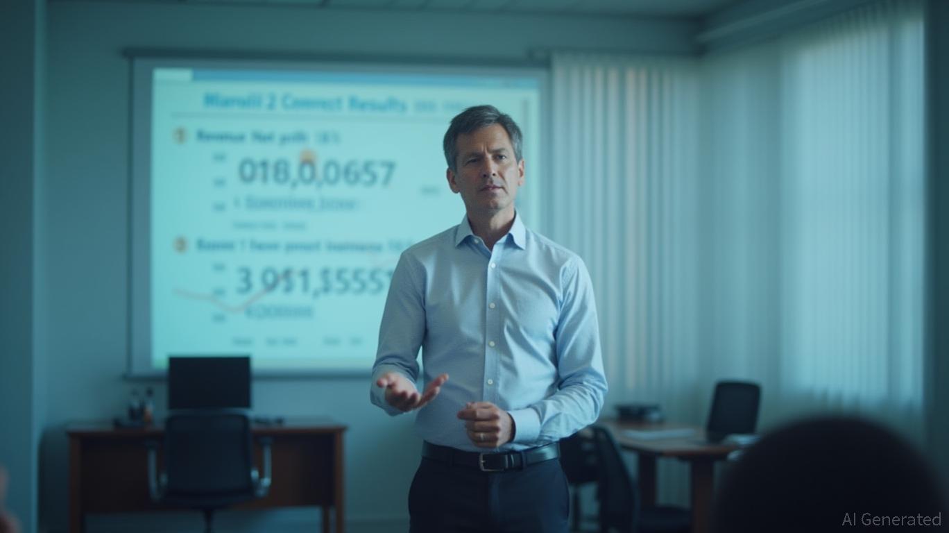 New Concept Energy Reports Q2 Revenue Growth of 8.1%, Shifts to Net Loss