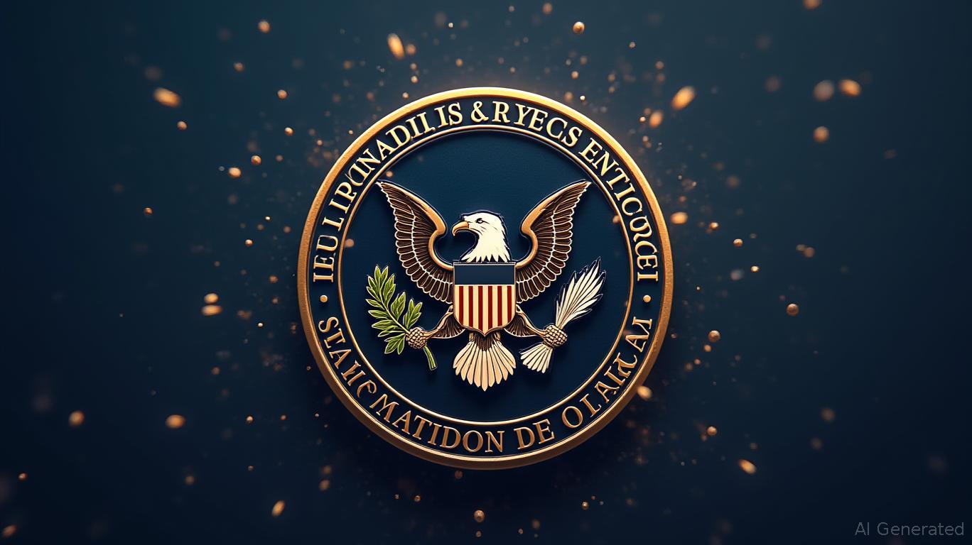 SEC Launches Crypto Regulatory Overhaul to Boost Innovation and Investor Access