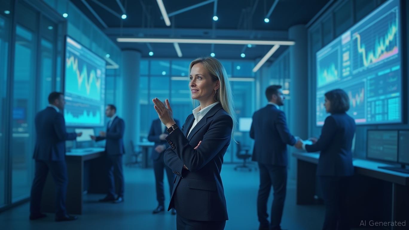 Citigroup Eyes Digital Asset Expansion with Crypto Custody and Stablecoin Solutions